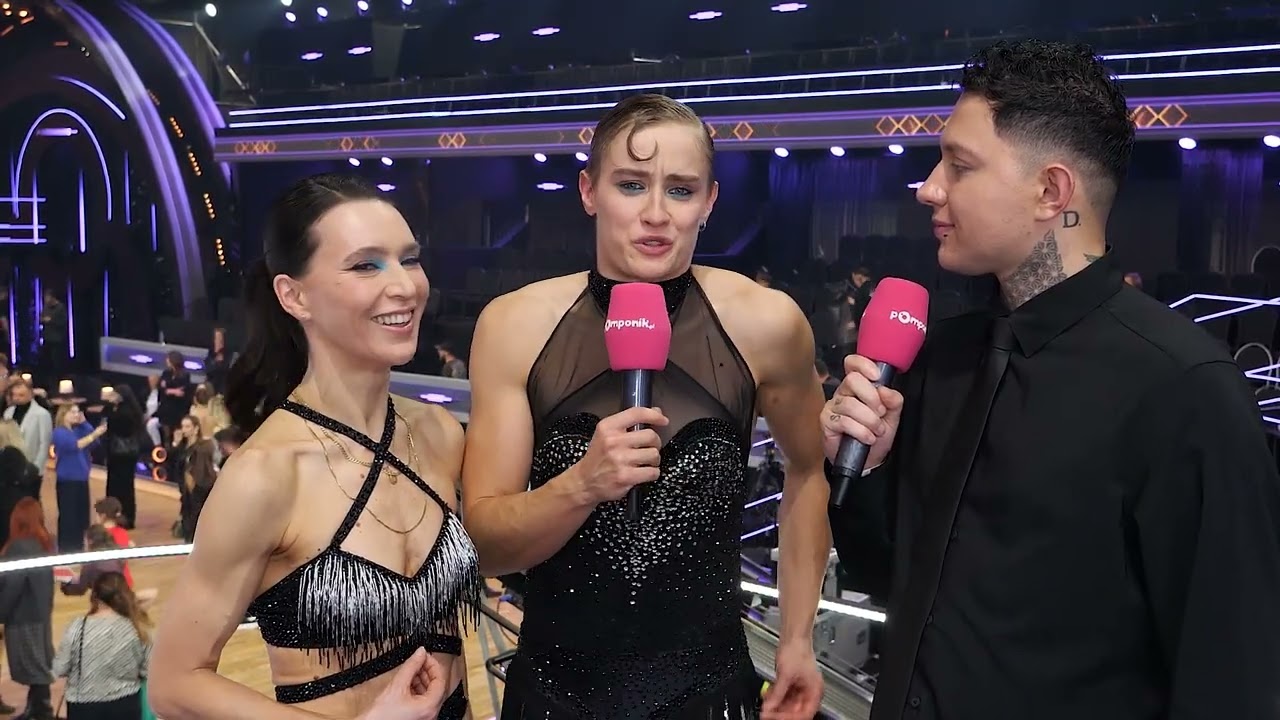 Kasia Zillmann o odpadnięciu. Jak Taniec z Gwiazdami ją zmienił?