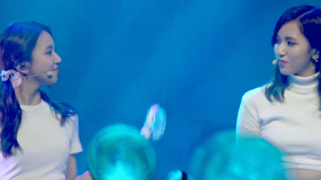 [TWICE] MINA x CHAEYOUNG Moments 7 채영-미나 OPV