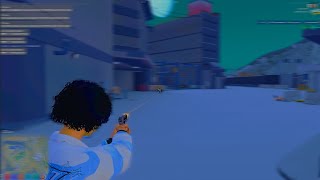 Forever Immortal.. | foofy x d low | FiveM Montage