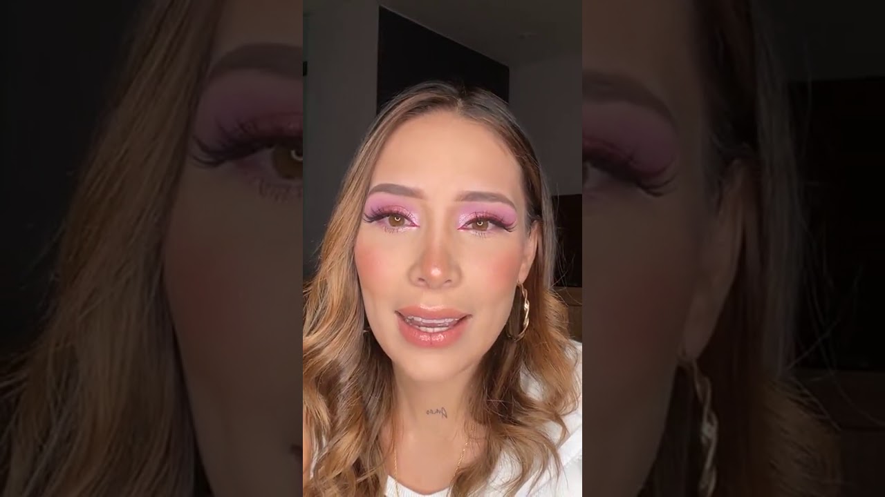 Luisa Fernanda W Live Stream, February 25, 2021