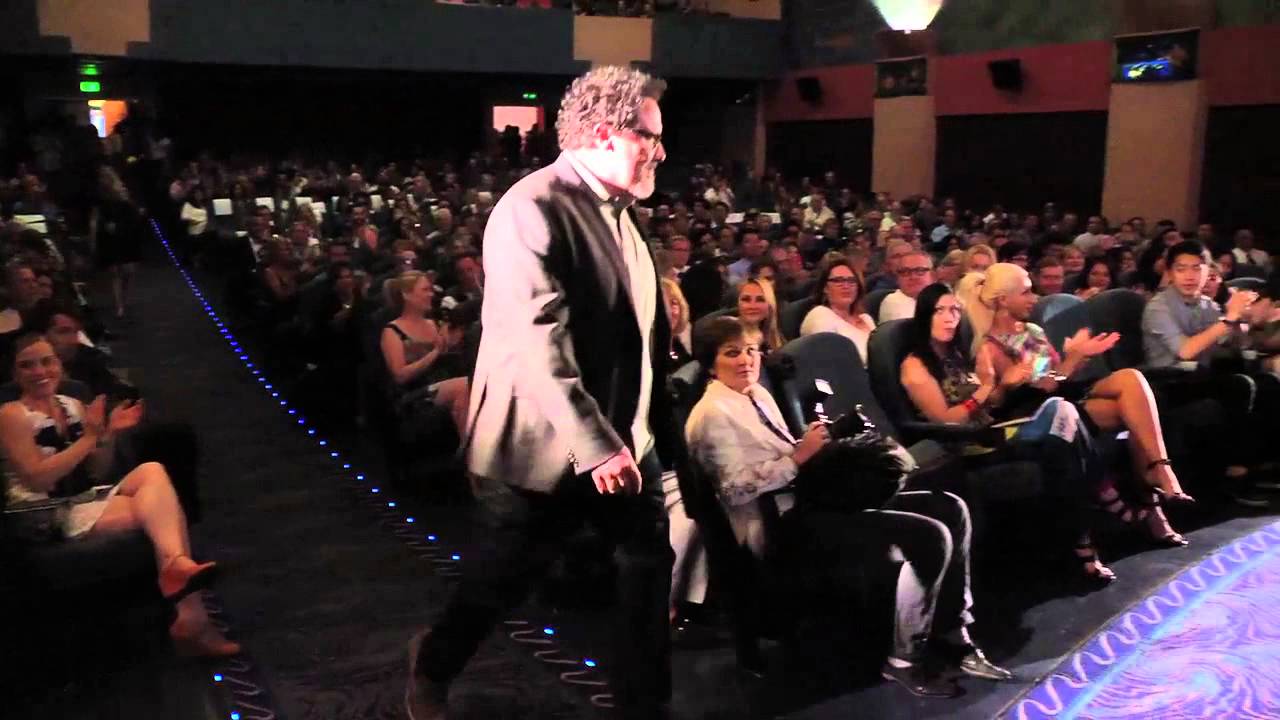 Closing night 2014 Newport Beach Film Festival