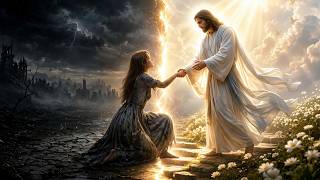 Jesus ​​Is Sending You A Miracle ✦ God Saves You From Darkness, Life Is More Beautiful screenshot 3