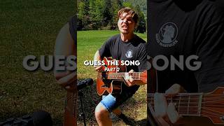 Guess the Song | Part 2