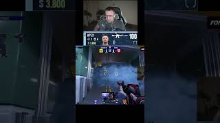 IEM Krakow 2026 | VITALITY VS MOUZ | APEX МИНУС ТРИ | #csgo #mouz #vitality #cs2 #cs