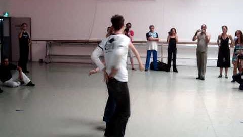 Cezath 2009 Max Blacksoul Zoukworkshop Zoukdreams