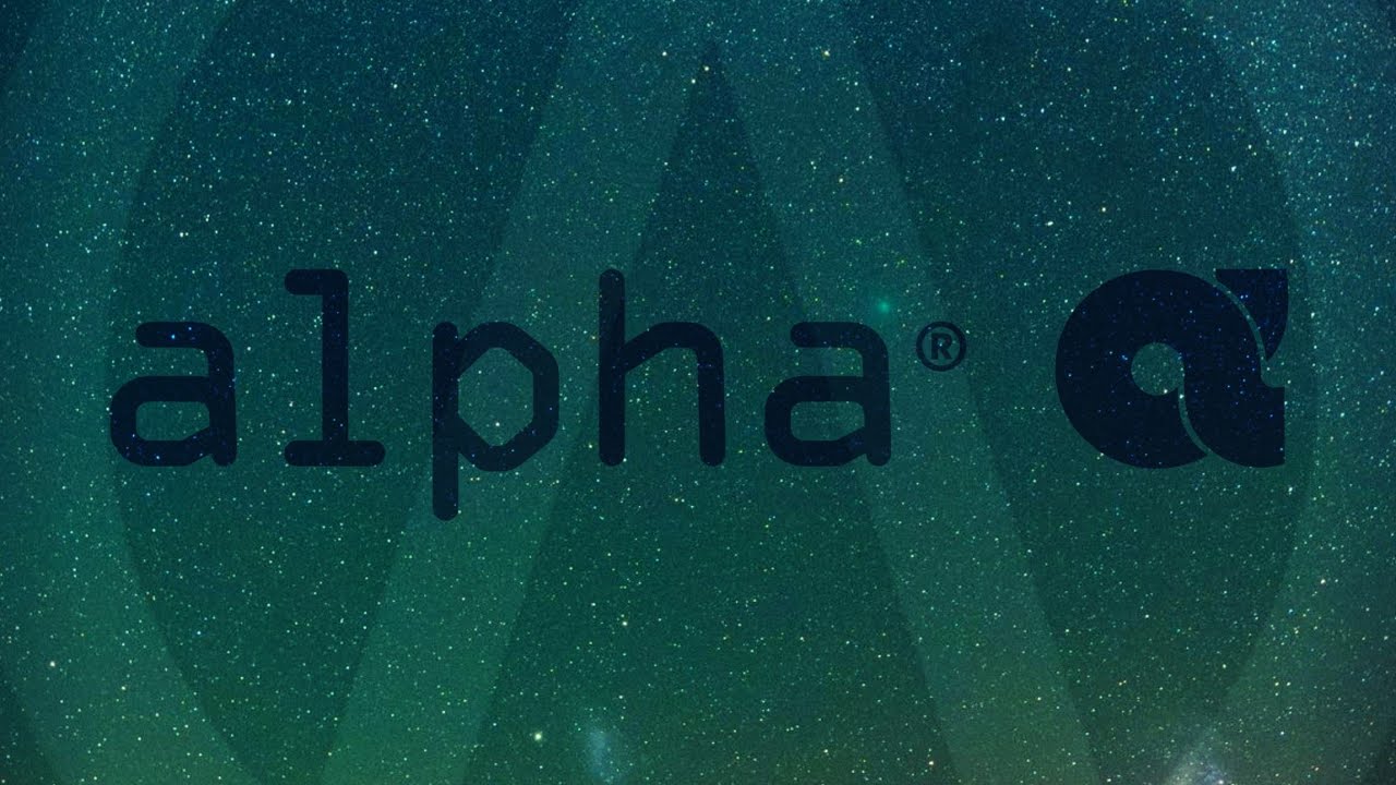 Intro Discord Server - ALPHA 