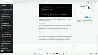 Python MySQL Connector Timeout