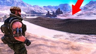 CHUCK NORRIS BATTLE SIMULATOR 2017 screenshot 5