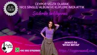 Ceypor Müzik Ile Albüm Projenizi Kolaylıkla Yapın, Sesinizi Dünyaya Duyurun