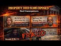 Property Scammers & Sovereign Citizens Get Schooled In Court | Facts vs Frauds