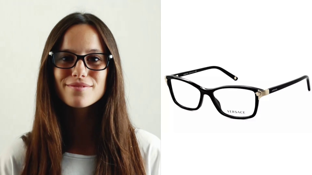 Versace Eyewear - Shop online at SmartBuyGlasses