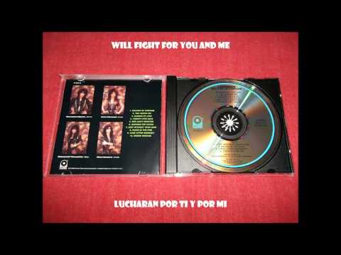 Loudness Guitar Cover / Demon Disease