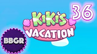 Kiki's Vacation - Game Play Walkthrough No Commentary  36 screenshot 3