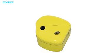 The Brinter - Braille Label Maker (DYMO)