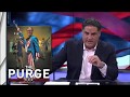 The Young Turks Compares The DNC’s Purge Of Bernie Sanders Supporters To The Red Wedding
