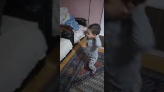 Taksi̇m Dayi Dansini Buldu