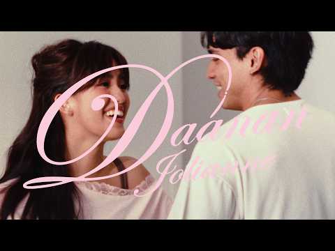 Jolianne - Daanan (Official Music Video)