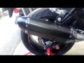 LCIカーボンエンドスリップオンサイレンサー　ＧＳＸ‐Ｒ1000Ｋ7