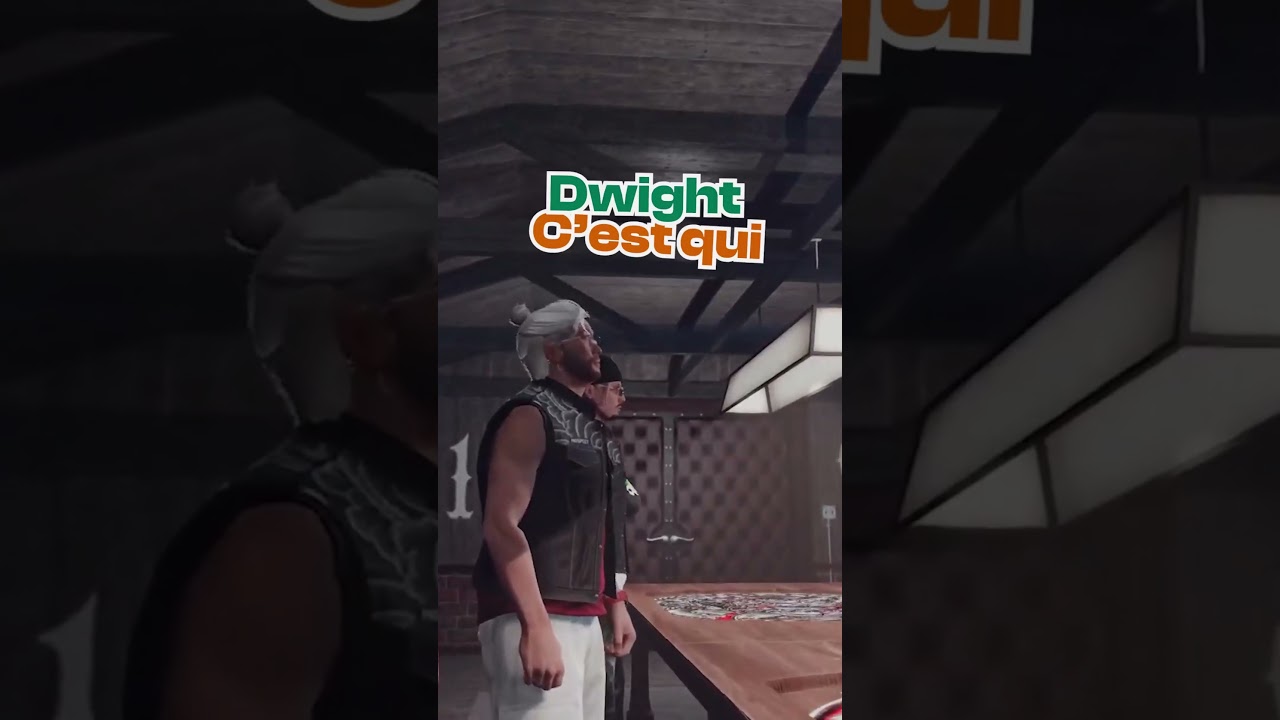 C'EST PAS MOI !  #gtarp #gta #twitch #gaming #humour #clips #streamer #drole #police