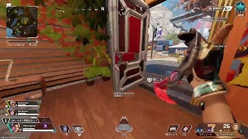 参加型APEX　楽しみながら勝ちたいなー⭐