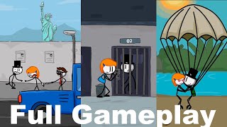 Rescue The Lover Full Gameplay | Android screenshot 5