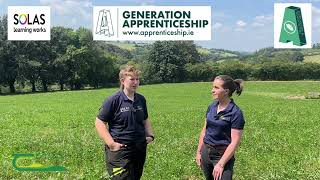 Farm Apprentice Technician Program - Clonakilty Ag College