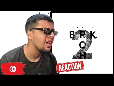 SKORP Roh Bark 2 Reaction