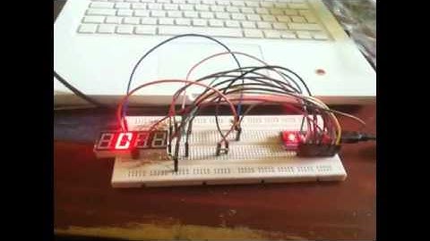 Arduino Nano - Cap.4