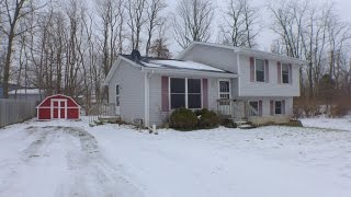 703 Winforward Drive video tour