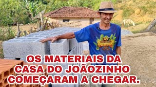 O SR. JOÃOZINHO DISSE QUE SOU O PAI DELE.