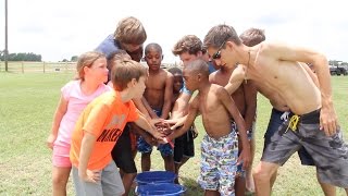Camp Grace - Week 1 Highlight Video