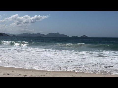 Rio's Coastal Paradise