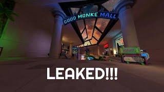 New Decluttering Update got Leaked! [FT. AAJDEV] | Gorilla Tag VR