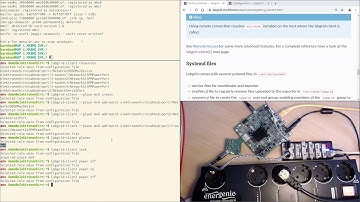 Labgrid Tutorial #1 - Setup & CLI
