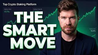 Top Crypto Staking Platform Cryptocom Honest Review 2026