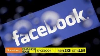 Facebook Beats Street: What Analysts Are Missing