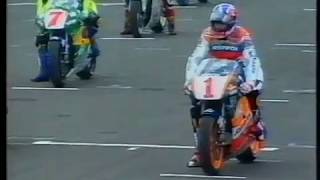 1996 Indonesian 500cc Motorcycle Grand Prix