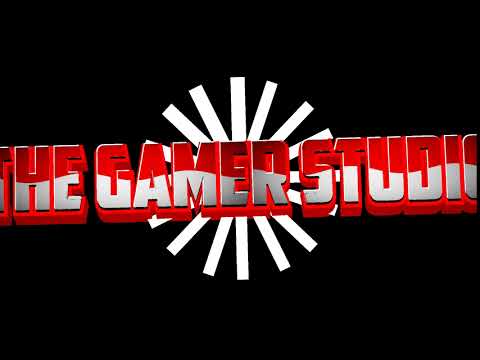 THE GAMER STUDIO-ს ინტრო