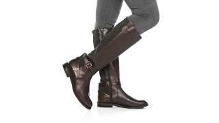 Cole Haan Clive Stretch Boot SKU: 9778346