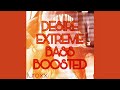 Desire Hucci remix EXTREME BASS BOOSTED (1 HOUR)