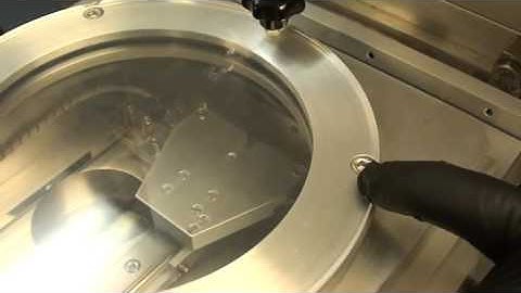 Video 1   Oxford Plasmalab 100 ICP System ID# 3589