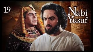 Kisah Nabi Yusuf AS  Episode 19  Bahasa Indonesia