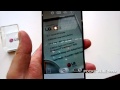 LG G2 Ultra Thin + Snapdragon 800 (Hands-on)