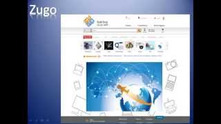 Tipo Zugo Company Profile