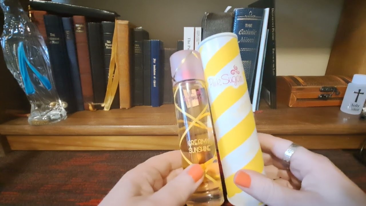 Affordable Perfume Haul Feb 2024 part 1