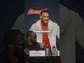 The Conor McGregor Treatment 