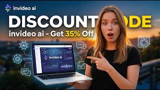 invideo ai Promo Code 2026 🔥 Save More With The Latest Offer