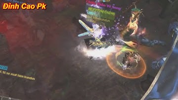 Trailer M.U FPTVN Thiên Mệnh Anh Hùng.