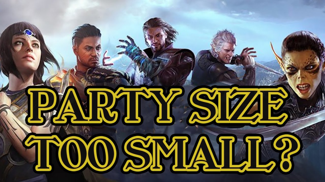 baldur-s-gate-3-is-the-party-of-4-too-small-youtube