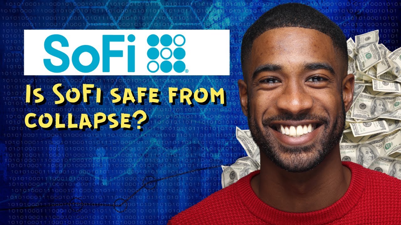 Is SoFi safe from collapse